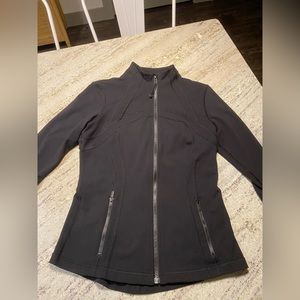 Lululemon Define Jacket Black